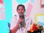 Kình ngư Ánh Viên: 'Nuôi dưỡng tài năng giống như nuôi ống heo'