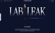 Ông Trump 'thuyết phục' người Mỹ tin COVID-19 rò rỉ từ phòng thí nghiệm Trung Quốc