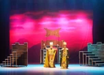 Học sinh 'kể' chuyện Trọng Thủy - Mỵ Châu thành nhạc kịch, diễn tại Nhà hát TP.HCM