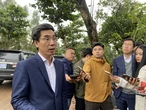 Có nên dời khu thương mại tự do từ Đà Nẵng qua Quảng Nam sau sáp nhập?