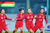 CLB nữ TP.HCM - Wuhan Jiangda (15h): Chờ đại diện Việt Nam gây bất ngờ