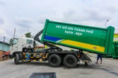 Sau sáp nhập, thu tiền rác ở TP.HCM có gì thay đổi?