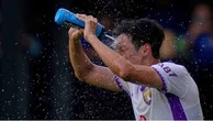 Nhiệt độ cao gây 'nguy hiểm nghiêm trọng' cho World Cup 2026