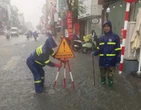 Thời tiết hôm nay 20-5: Bắc Bộ hứng đợt mưa 300mm, Nam Bộ mưa dông