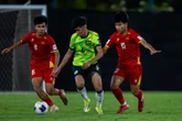 CĐV Trung Quốc tiếc nuối khi không gặp U17 Việt Nam ở bán kết