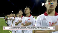 Tuyển Việt Nam từng bị tắt âm thanh khi hát Quốc ca do lo ngại 'đánh bản quyền'