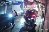 Lại thêm 2 cô gái bị hành hung giữa đêm ở Hà Nội