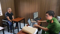 Không có tiền xài, người đàn ông đột nhập nhà xưởng của người dân trộm 800 triệu đồng