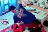 Dạy trẻ đâu phải đòn roi