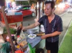 Dặm dài hủ tiếu - Kỳ 3: Người Quảng tha hương bán hủ tiếu