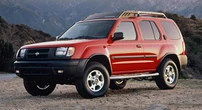 Nissan Xterra dễ trở lại phân khúc SUV off-road, đấu Toyota Prado