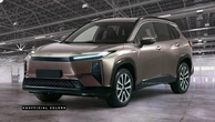 Toyota Corolla Cross mới sắp thay đổi từ trong ra ngoài, gây áp lực lên đối thủ