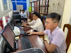 Đề xuất đầu tư mỗi xã ở Đà Nẵng 500 triệu đồng mua máy móc, nâng tốc độ Internet