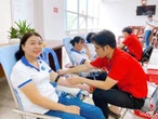 Báo động cạn kiệt nguồn máu dự trữ: Hãy chung tay hiến máu cứu người