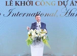 Công ty của ông Đặng Thành Tâm nắm quyền kiểm soát Trump International Việt Nam