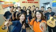 19h ngày 12-7, Trường đại học Công nghệ TP.HCM lên sóng Khám phá trường học