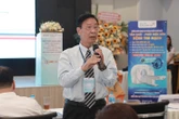 Đái tháo đường âm thầm 'tấn công' người trẻ, 5 người sẽ có 1 người không biết bệnh