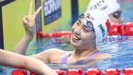 Vì sao các kình ngư Trung Quốc phải xét nghiệm doping nhiều nhất?
