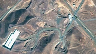 Israel: Iran có thể còn uranium làm giàu nhưng không thể tái thiết chương trình hạt nhân