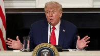 Ông Trump tuyên bố áp thuế 30% với EU và Mexico từ 1-8