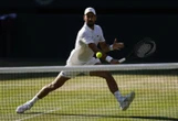 Djokovic: 'Sinner khiến tôi choáng váng về lối chơi lẫn thực tại tuổi tác'