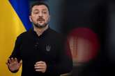 Ông Zelensky đến Na Uy - đất nước cam kết 'sát cánh cùng Ukraine'