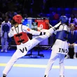 Taekwondo Việt Nam: Gập ghềnh tìm lại vinh quang