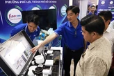 TP.HCM đưa 'sáng tạo số' và 'chuyển đổi xanh' xuống gần hợp tác xã, doanh nghiệp địa phương