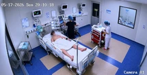 Cứu bé trai 13 tuổi đột ngột mắc viêm màng não mủ, phù não nguy kịch