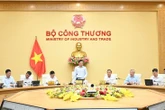 Bộ trưởng Lê Mạnh Hùng: Không để xảy ra tình trạng cắt điện trong giai đoạn nắng nóng
