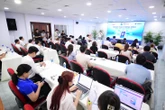 Ngày Tài chính số 2026 đã sẵn sàng với hàng loạt công nghệ và trải nghiệm mới