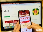 Phát triển VNeID thành siêu ứng dụng, người dùng có thể thanh toán hóa đơn thiết yếu