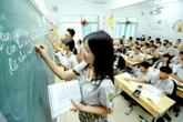 Trước giờ G thi lớp 10: Đừng để kiệt sức vì ôn luyện