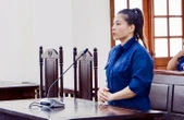 Cô dâu Việt lừa hàng trăm người đi xuất khẩu lao động bị phạt 16 năm tù