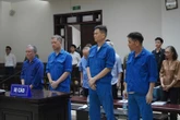 Nộp thêm 119 tỉ, cựu Tổng giám đốc 73 tuổi và dàn lãnh đạo Vicem được giảm án