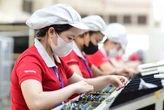 Tổ chức nguồn lực cho phát triển