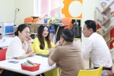 Sở GD-ĐT TP.HCM cảnh báo nhiều phụ huynh đăng ký sai tuyển sinh lớp 1, lớp 6