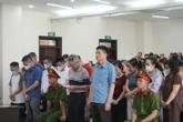 2 cựu Cục trưởng Cục An toàn thực phẩm được tòa phúc thẩm tuyên giảm án