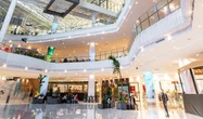 Campuchia: 1 người nhảy từ tầng 3 AEON Mall, cảnh sát xác định tự tử