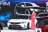 Honda Civic Type R sắp ngừng bán ở Việt Nam: Còn 10 chiếc cuối, giá gần 3 tỉ đồng