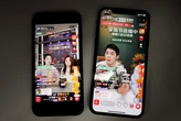 Trung Quốc mạnh tay siết tình trạng tặng quà ảo trên livestream
