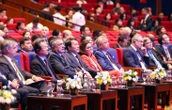 Công ước Hà Nội mở ra kỷ nguyên hợp tác mới vì hòa bình, ổn định, phát triển bền vững
