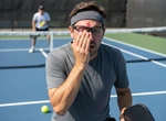Dân chơi pickleball đối mặt thêm hiểm họa mới