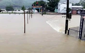 Bão Thần Gió không mạnh nhưng mang theo ‘quả bom nước’ khủng khiếp, bằng mưa nửa năm ở miền Nam