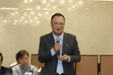 Quỹ quản lý nghìn tỉ USD quan tâm chứng khoán Việt Nam khi nâng hạng
