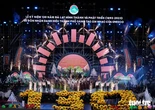 Đà Lạt - Lâm Đồng phát huy danh hiệu 'Thành phố sáng tạo Âm nhạc'