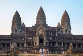 Campuchia bất ngờ vào top điểm đến hàng đầu thế giới năm 2026
