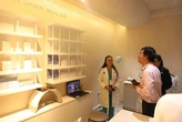 Trường đại học mở phòng tư vấn sức khỏe tâm thần cho sinh viên và chăm sóc da cho nhân viên nữ