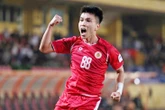 Vòng 8 V-League 2025-2026: Derby Công an - đánh chiếm top 3