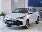 Tin tức giá xe: Hàng loạt sedan cỡ B giảm giá, xuống rẻ ngang Kia Morning, Hyundai Grand i10